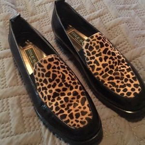 Cole Haan loafers